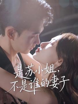 是苏小姐不是谁的妻子(全集)