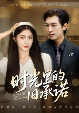 时光里的旧承诺(全集)