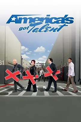 美国达人 第六季(全集)