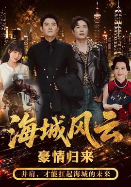 海城风云(全集)